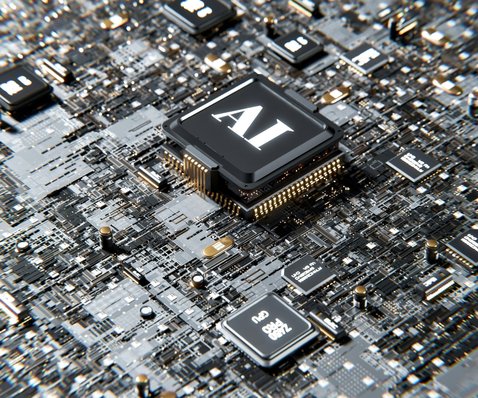 Artificial Intelligence Mastery: From Basics to Real-World Applications