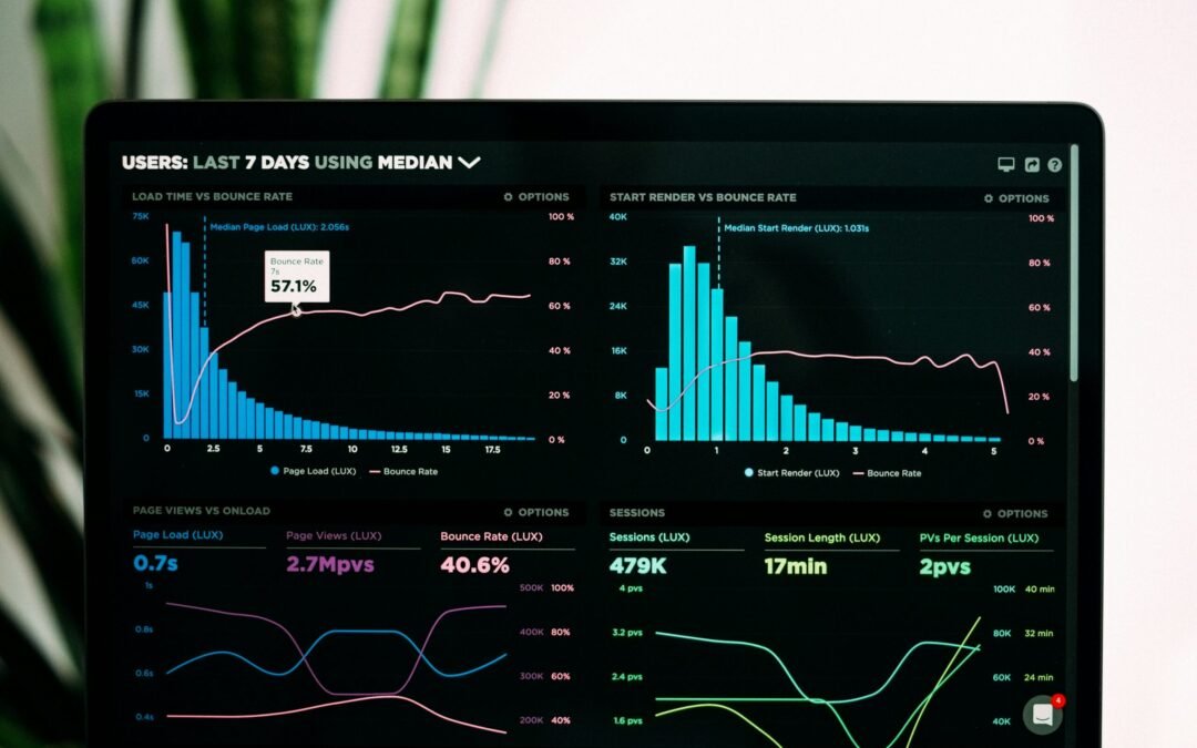 Data Science & Analytics: From Data to Insights