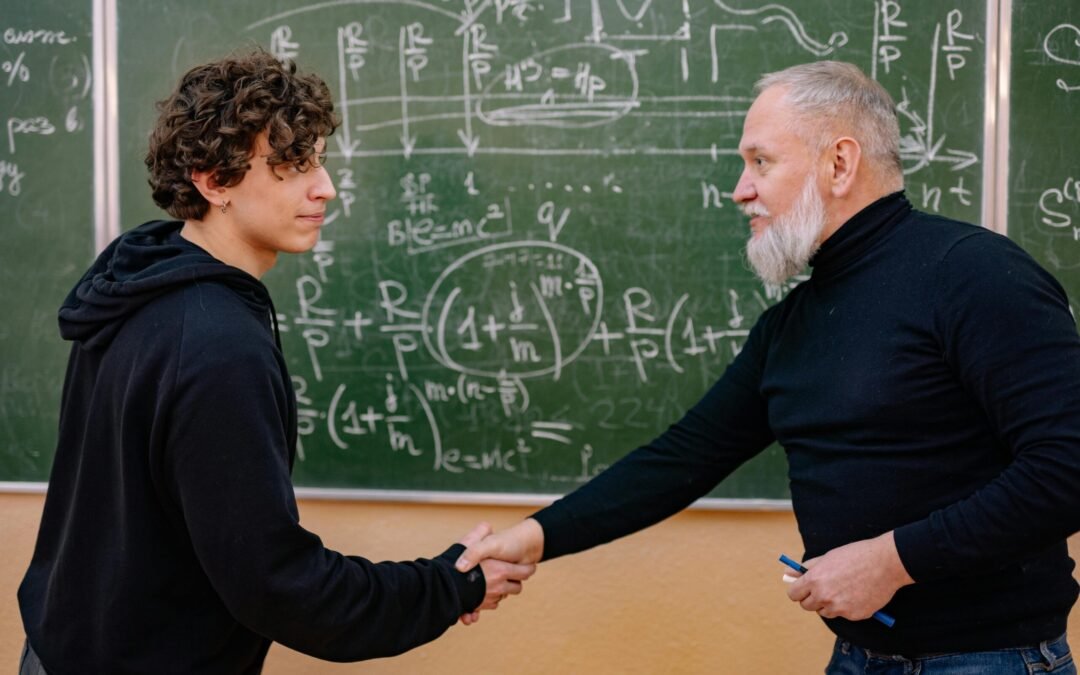Benefits of Learning from Expert Instructors